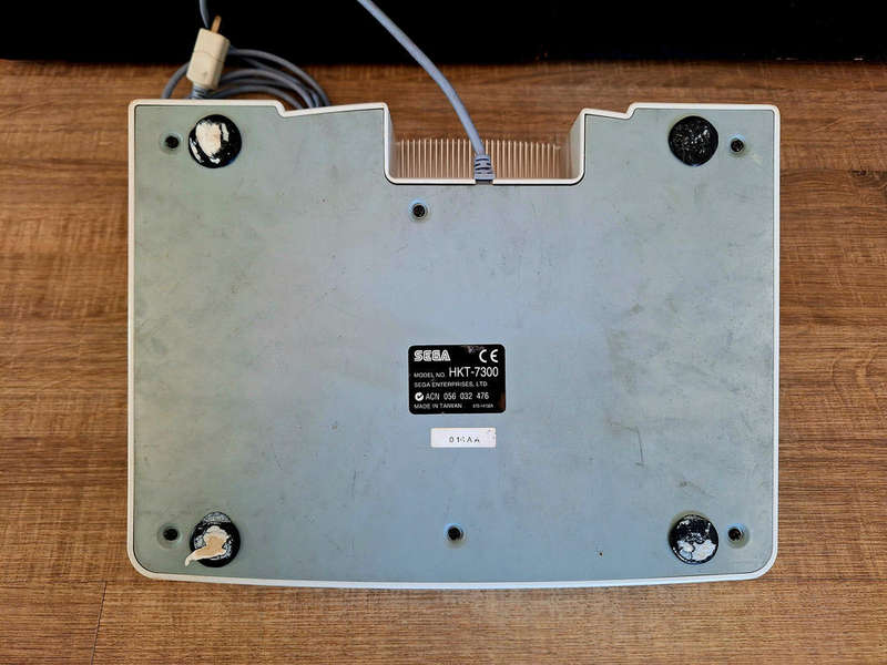 Sega Dreamcast Arcade Stick