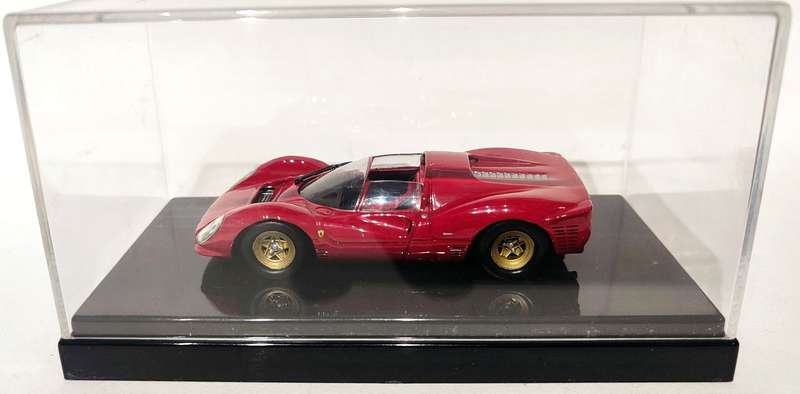 **AS NEW** 1/43 Ferrari 330 P4