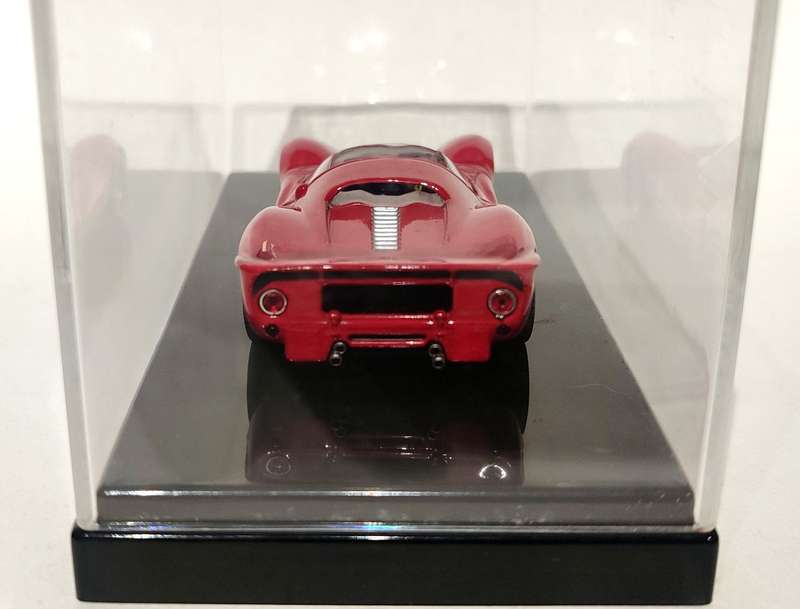 **AS NEW** 1/43 Ferrari 330 P4