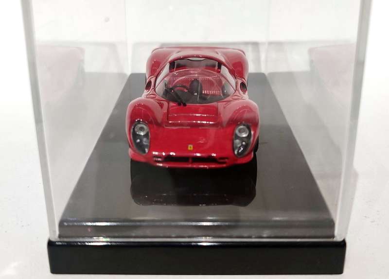 **AS NEW** 1/43 Ferrari 330 P4