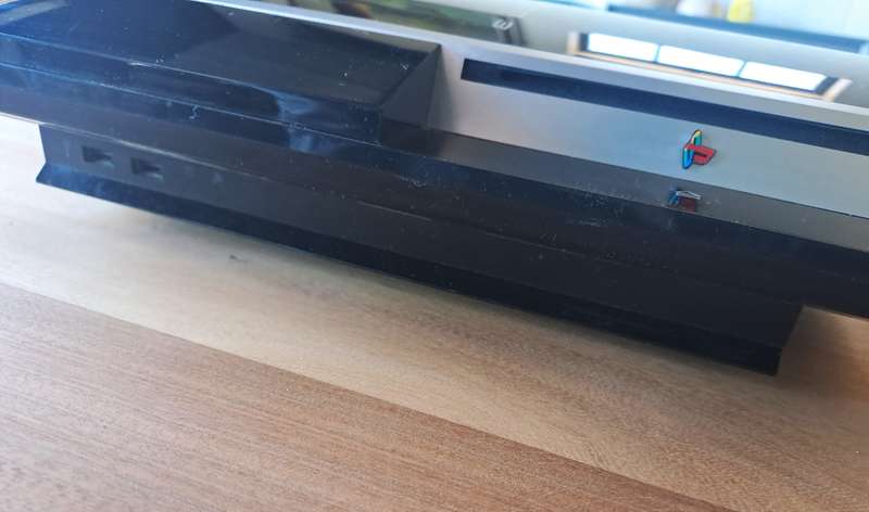 PLAYSTATION 3!
