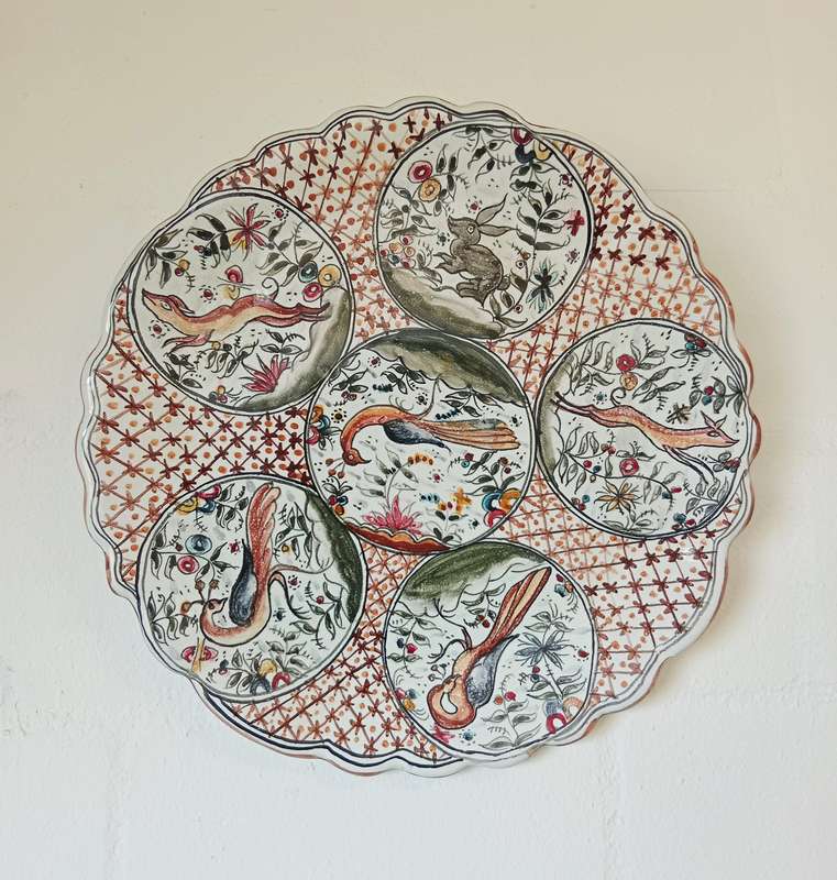 PORTUGUESE PORCELAIN COLLECTION