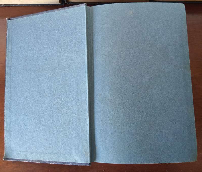 ANTIQUE COLLECTION OF BOOKS ''THE WORLDS THOUSAND BEST STORIES'' Circa 1904-1930
