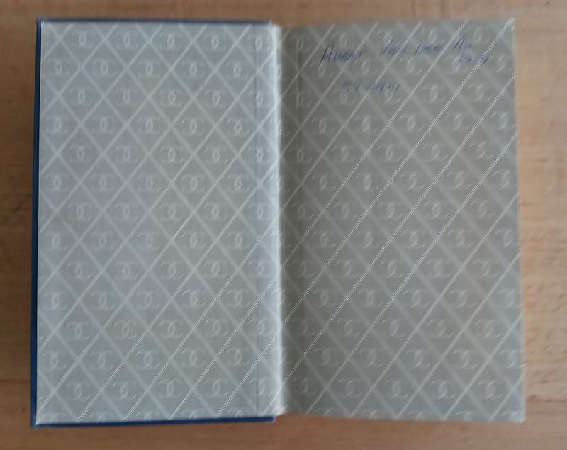 COLLECTION OF 9 VINTAGE BOOKS FROM THE LIBRARY OF CLASSICS CIRCA 1953
