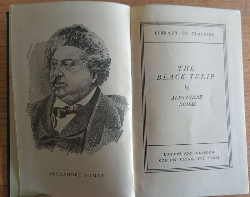 COLLECTION OF 9 VINTAGE BOOKS FROM THE LIBRARY OF CLASSICS CIRCA 1953
