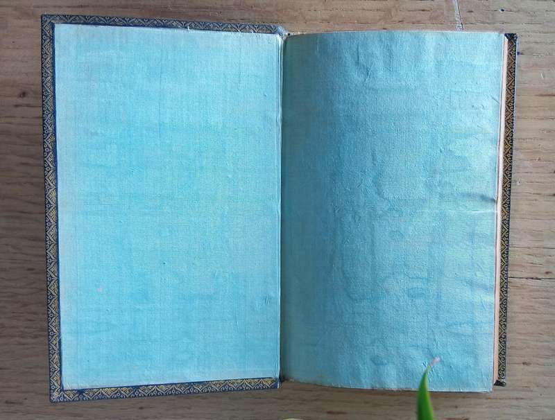 STUNNING  1815 ANTIQUE BOOK, ''THE WANDERER OF SWITZERLAND AND OTHER POEMS'' BY J.MONTGOMERY