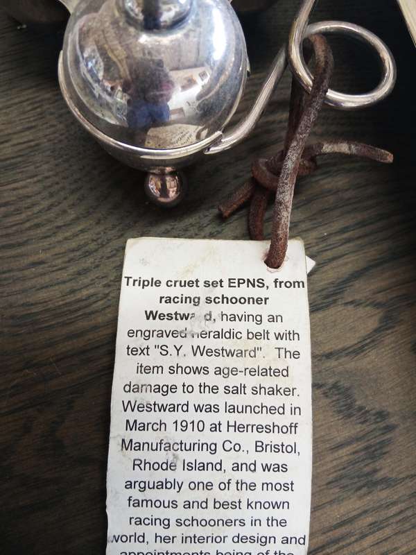STUNNING VINTAGE COLLECTION OF SILVER PLATED WARE