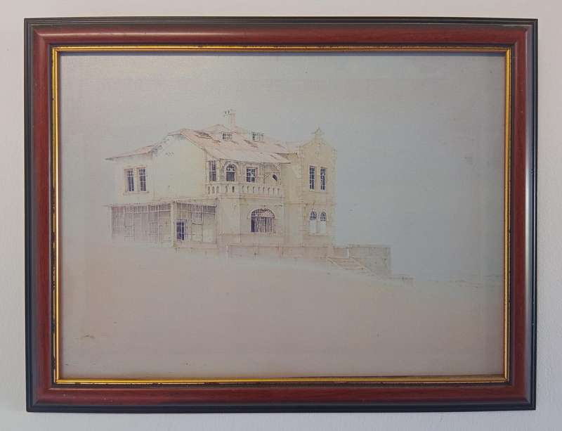 BEAUTIFUL COLLECTION OF VARIOUS FRAMED PRINTS AND ARTWORK *HIGHLY COLLECTABLE*