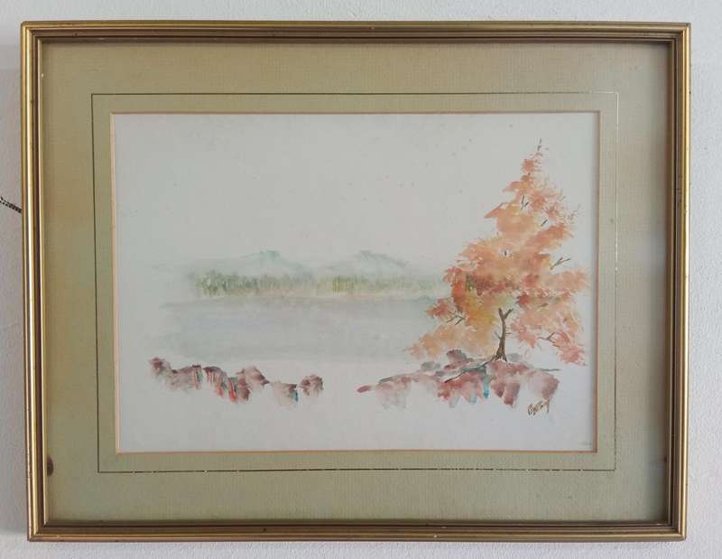 BEAUTIFUL COLLECTION OF VARIOUS FRAMED PRINTS AND ARTWORK *HIGHLY COLLECTABLE*