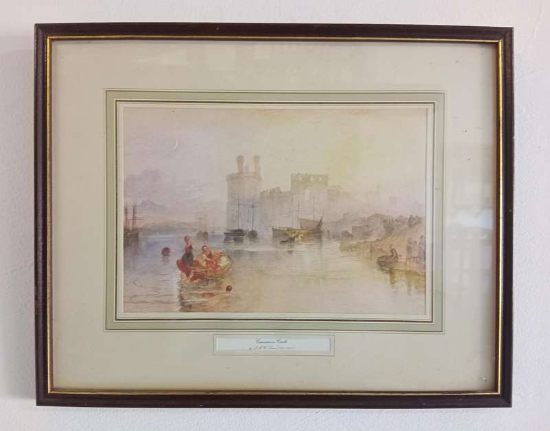 BEAUTIFUL COLLECTION OF VARIOUS FRAMED PRINTS AND ARTWORK *HIGHLY COLLECTABLE*