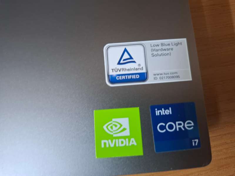Dell Inspiron 13 5310, 13.3 inch QHD (Quad High Definition) Laptop - Thin and Light Intel Core i7