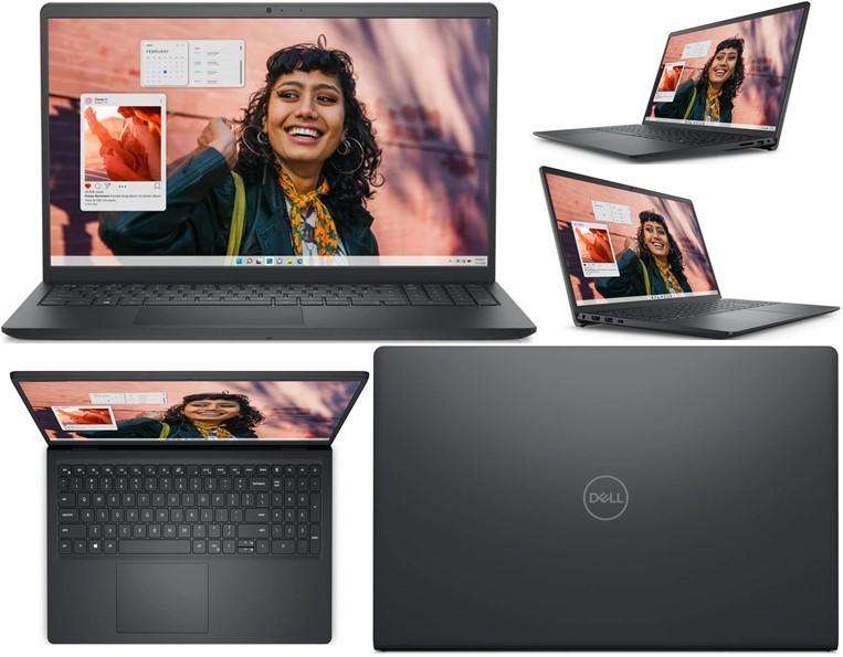 Dell Inspiron 15 3530 Core i5 FHD 15.6 Inch Laptop