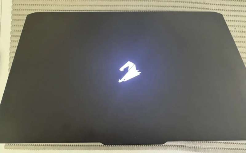 Gigabyte AORUS XE4, RTX 3070Ti GPU, Core i7-12700H 4.70GHz, 17.3" Full HD360Hz, 32GB PLEASE READ!!!