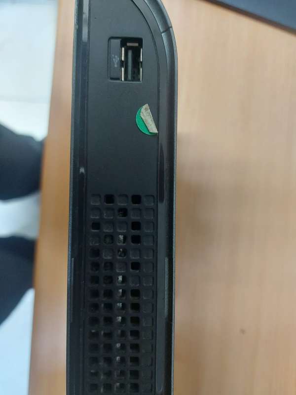 Acer Small form factor mini PC AR5B91 and 20' DELL Screen