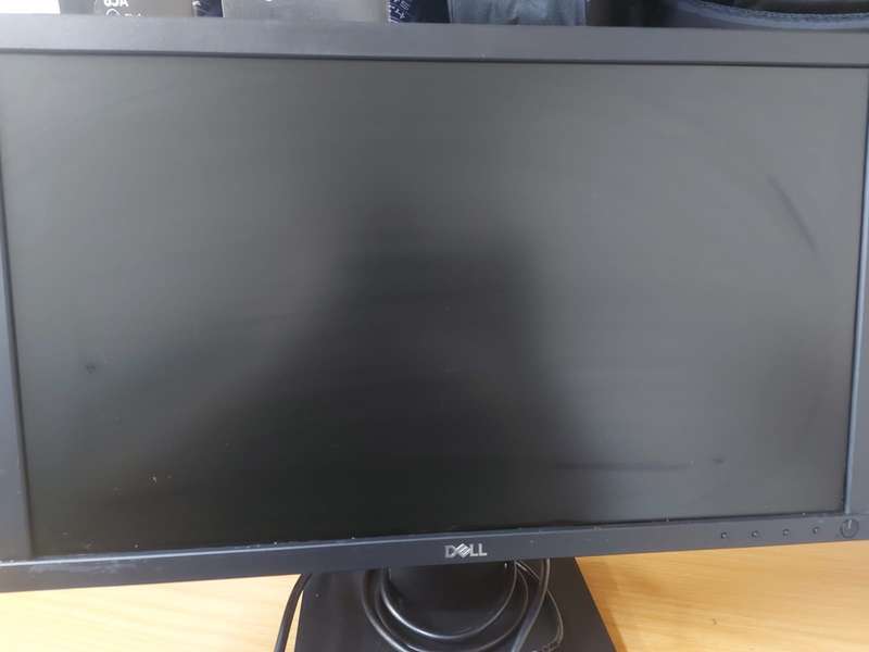 DELL Optiplex 3020 - Intel I3-4160 + Screen