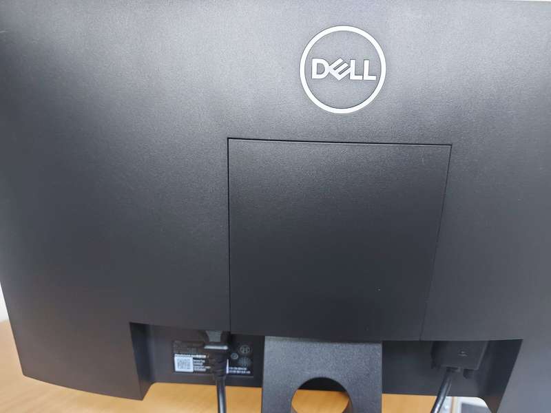Acer Small form factor mini PC AR5B91 and 20' DELL Screen