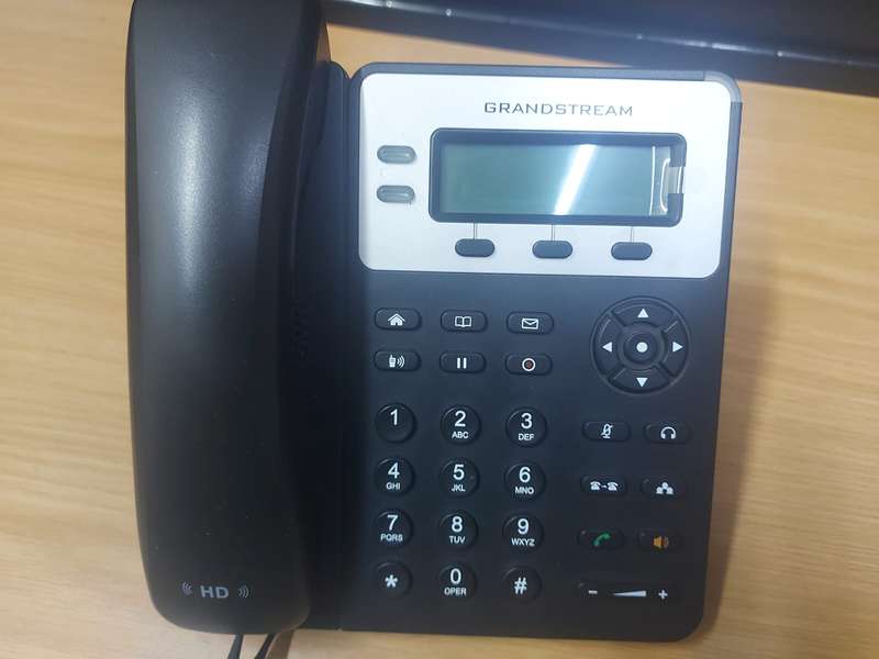 Grandstream GXP1625