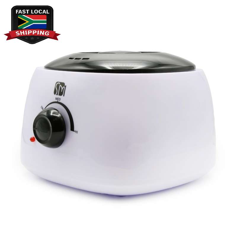 Wax Warmer  Hair Removal Device