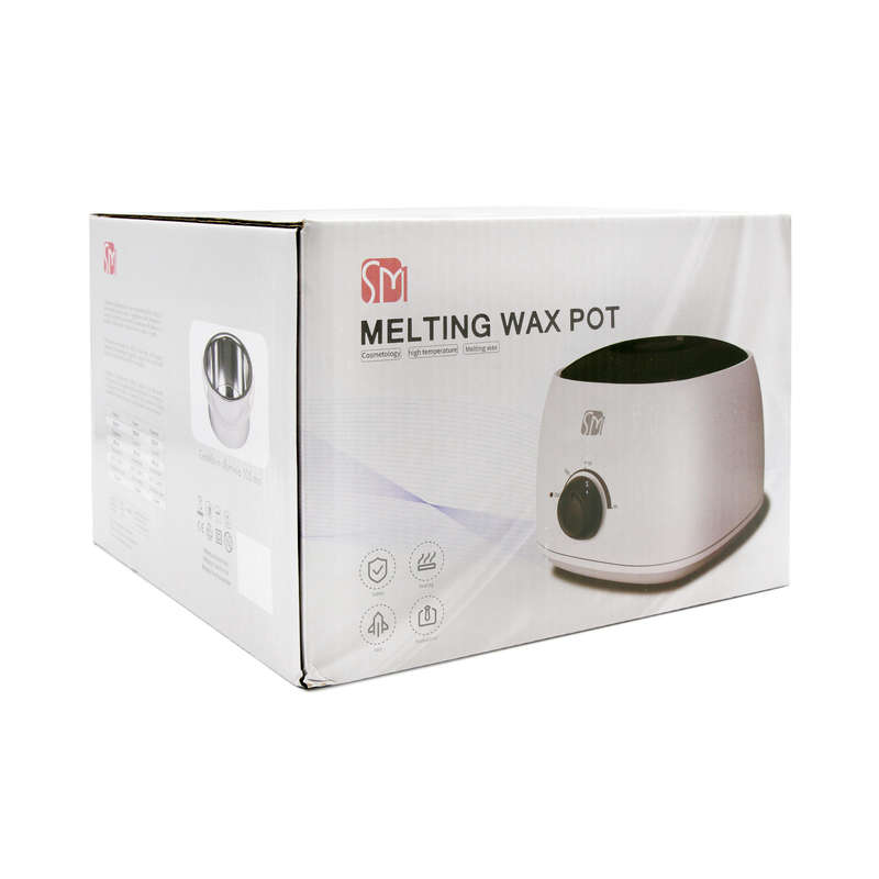 Wax Warmer  Hair Removal Device