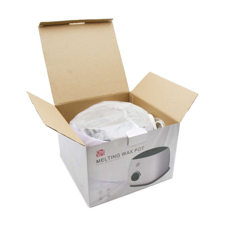 Wax Warmer  Hair Removal Device