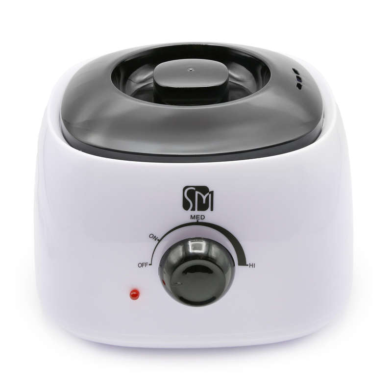Wax Warmer  Hair Removal Device