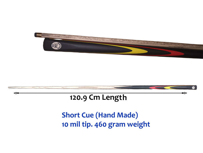 Pool Cue Quality Short Cue
