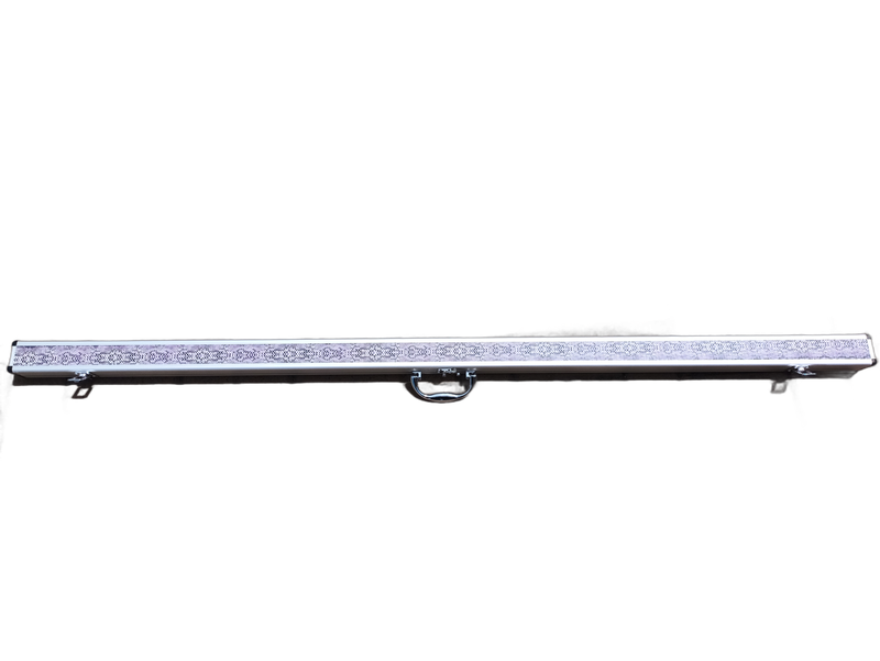 Pool Cue Case Aluminium (Fits 1 Piece Cue)