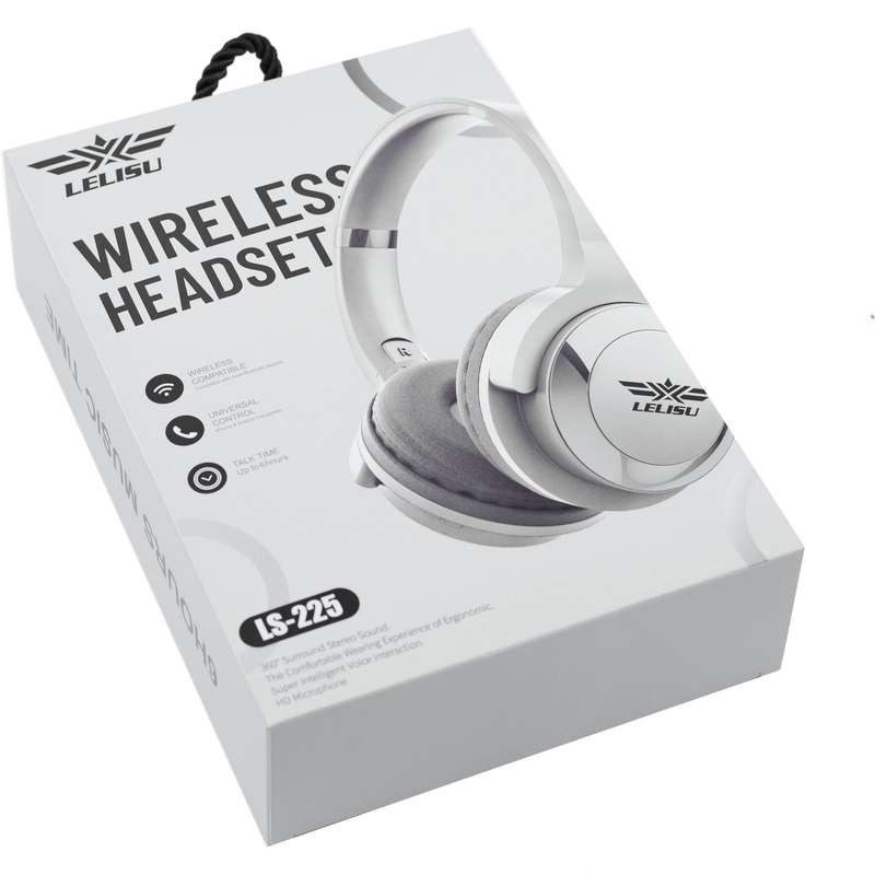 Wireless Headphones LS-225 Comfortable Wearing