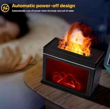 Aroma Diffuser Humidifier 14.8cm