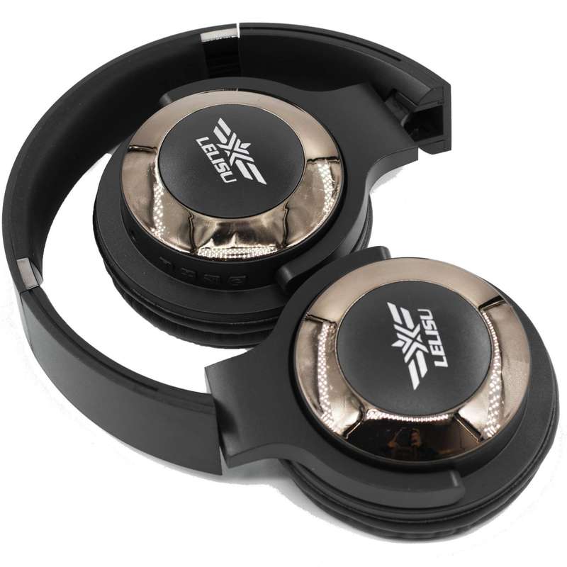 Wireless Headphones LS-225 Comfortable Wearing