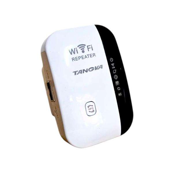 Wireless WiFi Repeater 300Mbps  Signal Booster & Range Extender