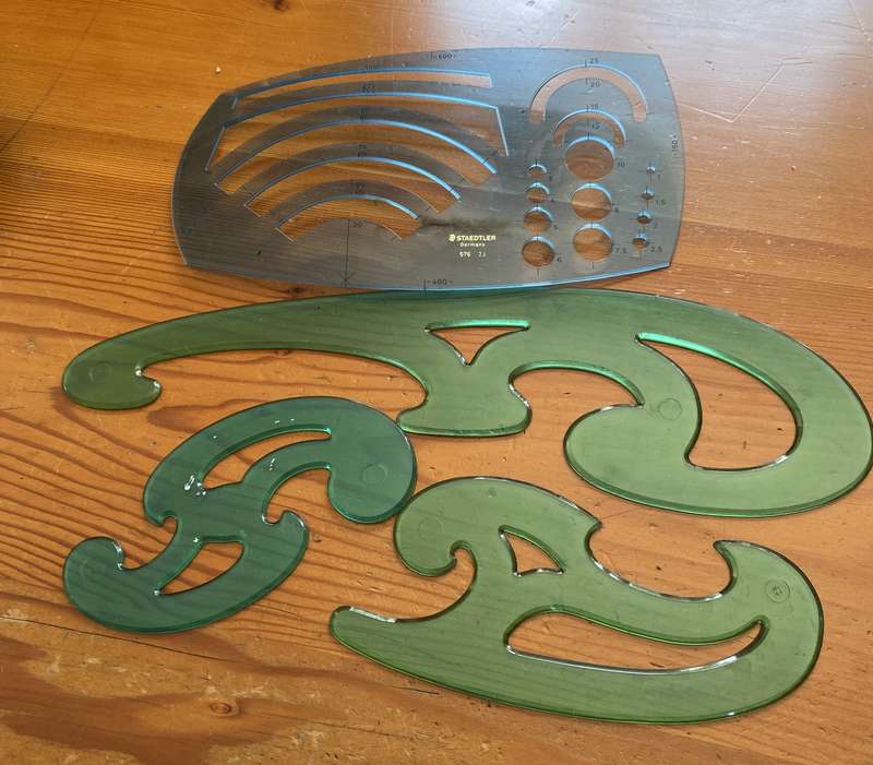 Design Stencils