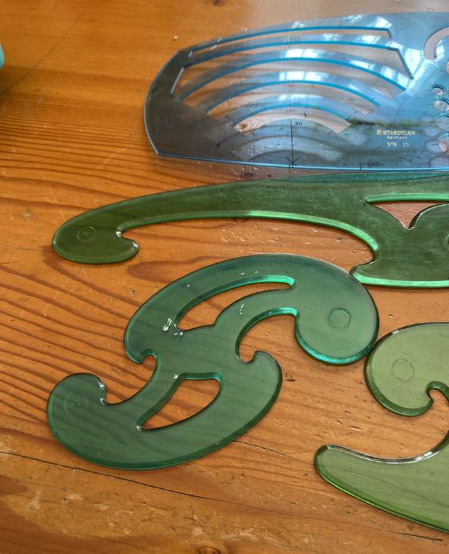 Design Stencils