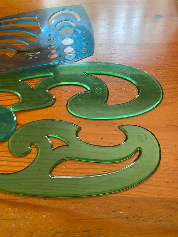 Design Stencils
