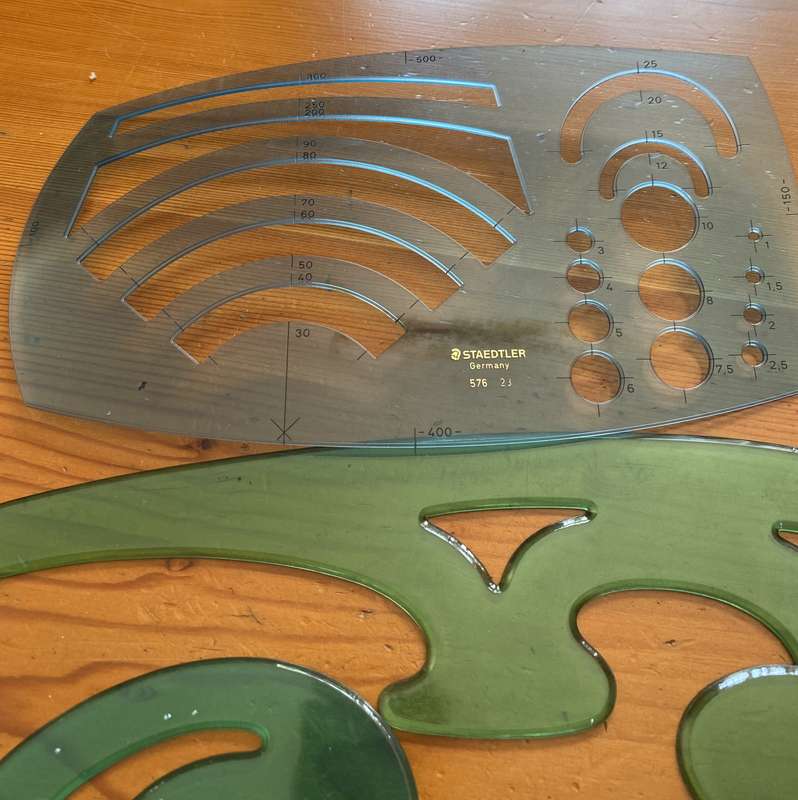 Design Stencils