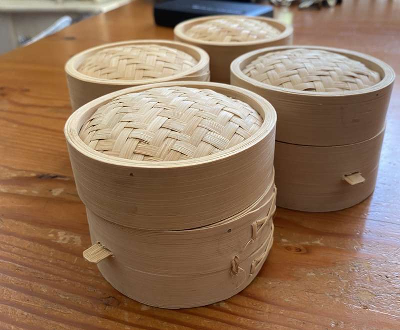 DIMSUM CONTAINERS