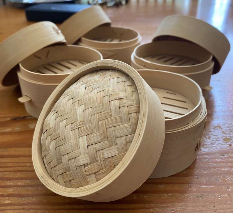 DIMSUM CONTAINERS