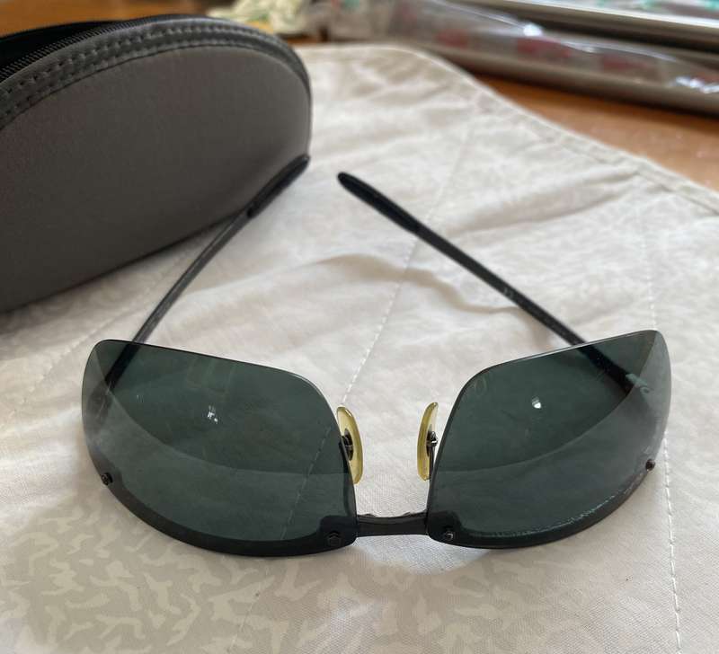 RAYBAN SUNGLASSES