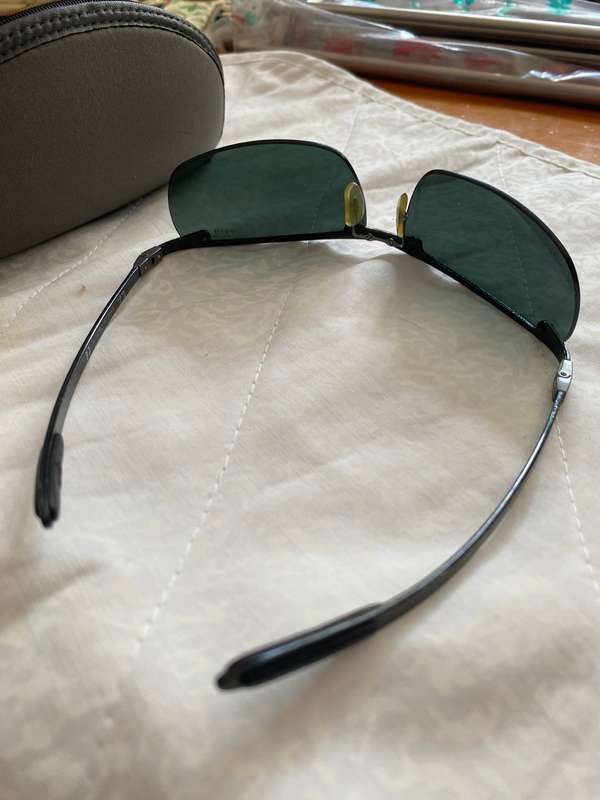 RAYBAN SUNGLASSES