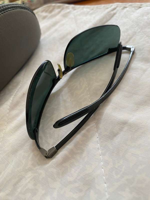 RAYBAN SUNGLASSES