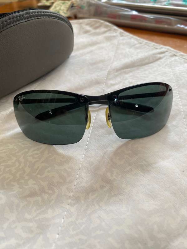 RAYBAN SUNGLASSES