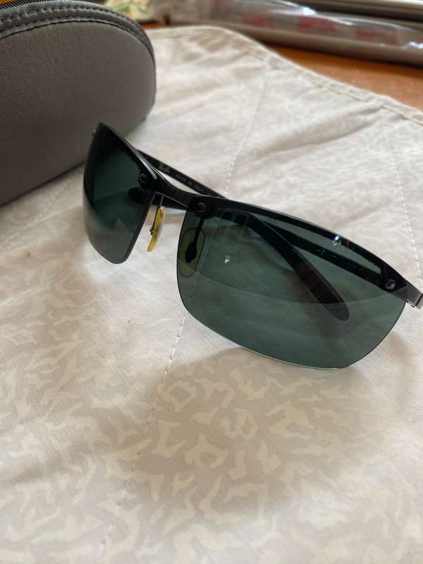 RAYBAN SUNGLASSES