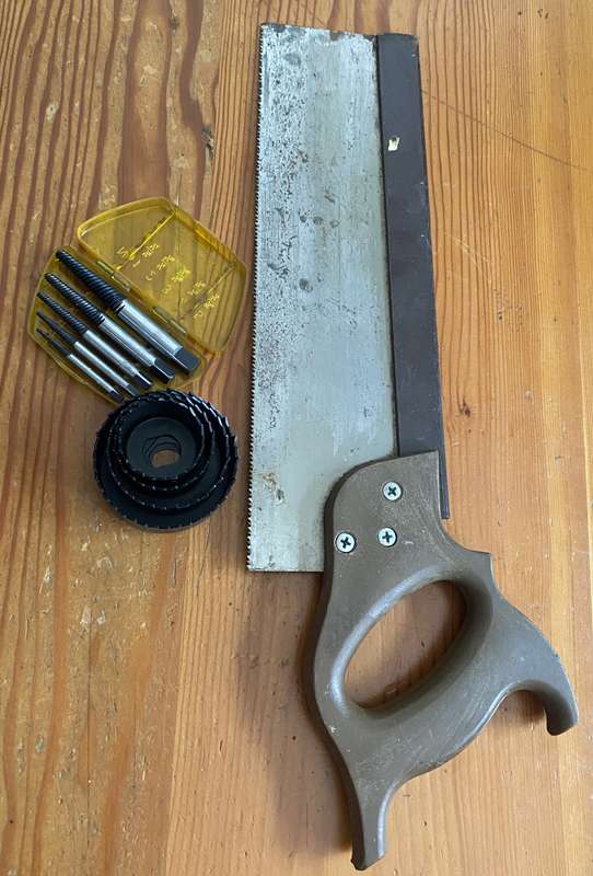 TOOLS