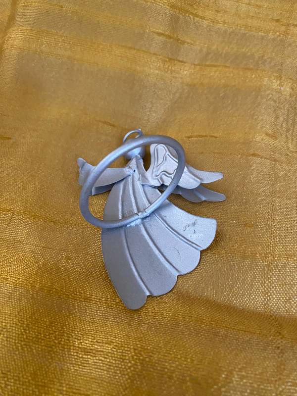 CHRISTMAS NAPKIN RINGS
