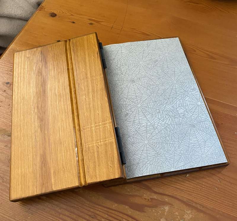 PHOTO ALBUM