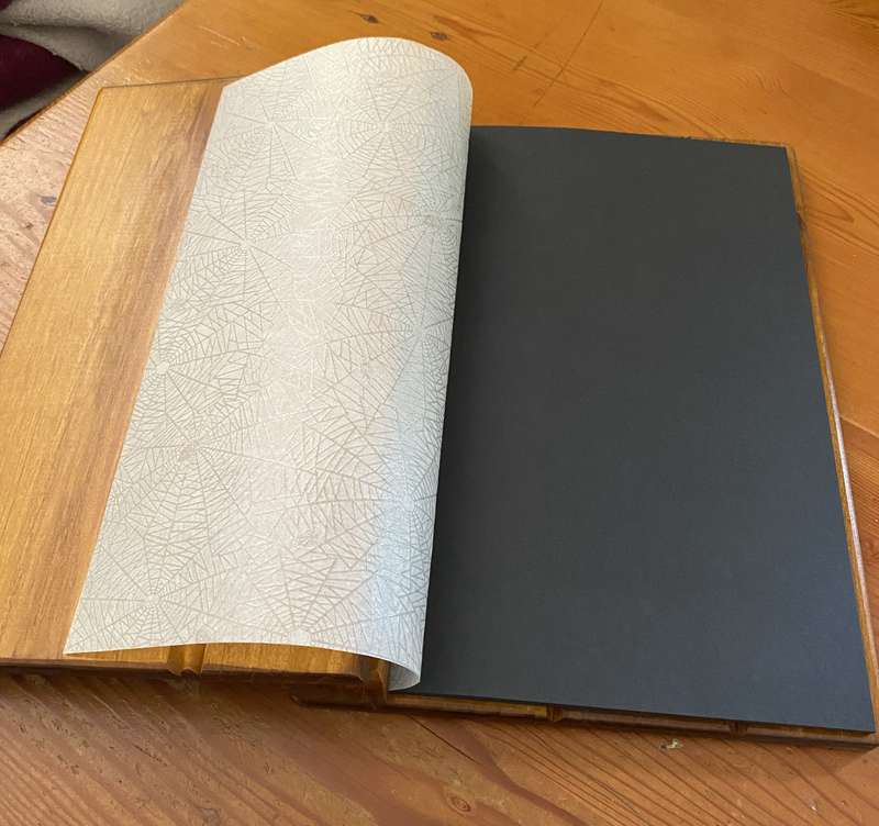 PHOTO ALBUM