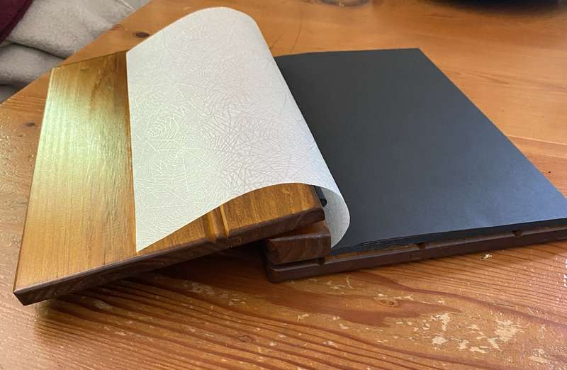 PHOTO ALBUM
