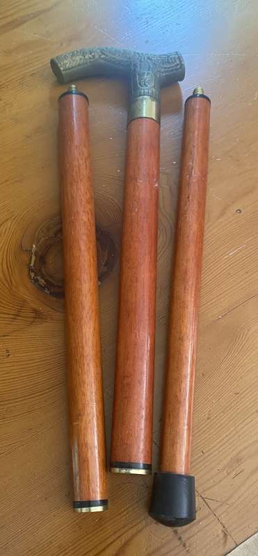 Walking Stick