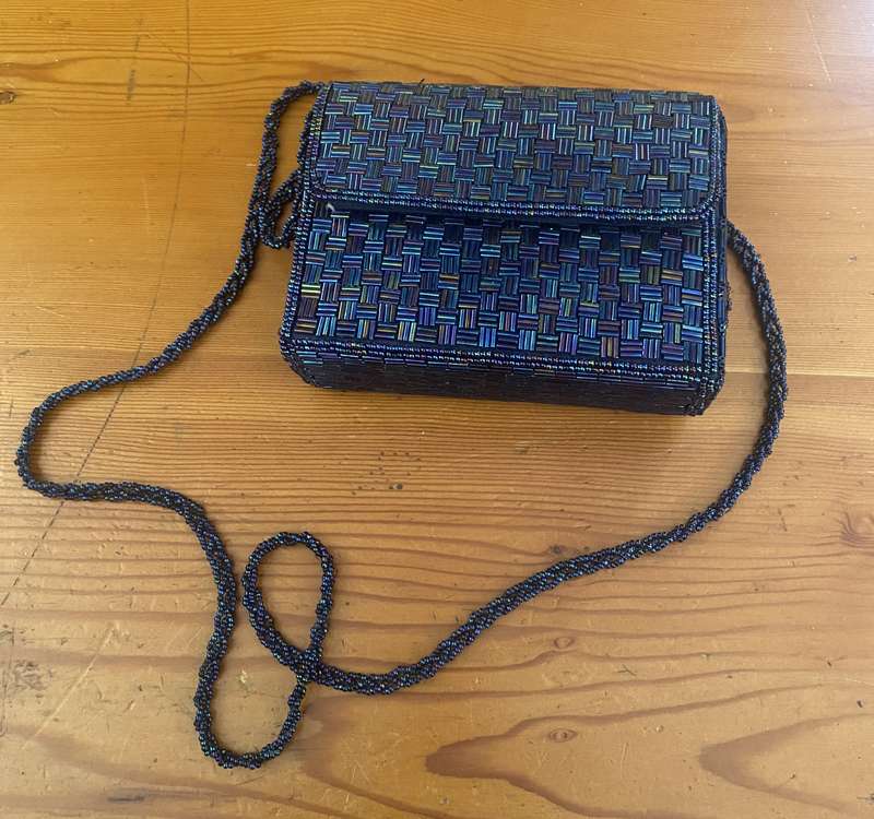 LADIE EVENING BAG