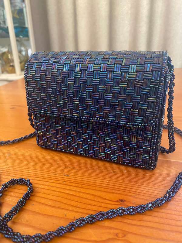 LADIE EVENING BAG